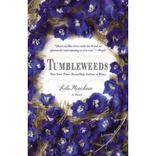 Little, Brown Book Group Tumbleweeds | Leila Meacham egyéb könyv