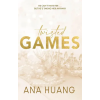 Little, Brown Book Group Twisted Games | Ana Huang