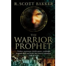 Little, Brown Book Group Warrior-Prophet | Scott  R. Bakker egyéb könyv
