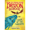 Little, Brown Books for Young Readers How to Train Your Dragon School: Doom of the Darkwing
