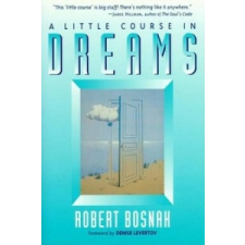  Little Course In Dreams – Robert Bosnak idegen nyelvű könyv