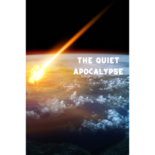 Little Denis Games The Quiet Apocalypse (PC - Steam elektronikus játék licensz) videójáték