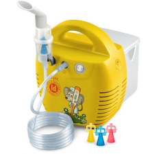 Little Doctor LD212C kompresszoros inhalátor gyógyászati segédeszköz