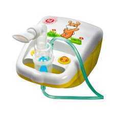 Little Doctor LD-212C kompresszoros inhalátor inhalátorok, gyógyszerporlasztó