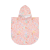 Little Dutch fürdőponcsó Dreamy Mermaid Multicolour - One size