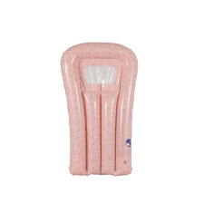  Little Dutch gyerek felfújható matrac- Kis pink virágok vizes játék