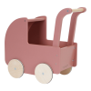  Little Dutch játék babakocsi kiegészítőkkel