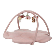  Little Dutch játékhidas játszószőnyeg - Fairy Garden játszószőnyeg