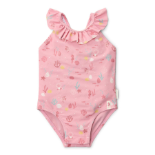 Little Dutch Little Dutch fürdőruha Ocean Treasures Multi-colour - 98/104 gyerek fürdőruha