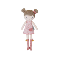 Little Dutch Little Dutch Rosa baba - 35 cm baba