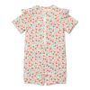 Little Dutch Little Dutch rövid ujjú úszóoverál Sunny Flowers Multi-colour - 62/68