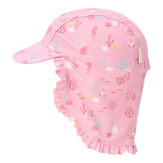 Little Dutch Little Dutch strand sapka Ocean Treasures Multi-colour - 2-es méret