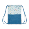 Little Dutch Little Dutch strandtáska Ocean Sea Life Multi-colour