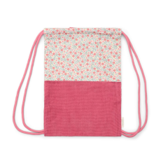 Little Dutch Little Dutch strandtáska Ocean Treasures Multi-colour