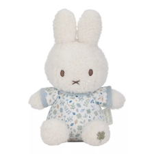  Little Dutch Miffy nyuszi 20 cm - Lucky Leaves plüssfigura