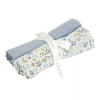 Little Dutch muszlin textilpelenka 70x70 cm 2 db Forest Adventure &amp; Denim Blue