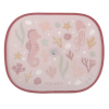  Little Dutch napellenző autóba - Ocean Dreams pink (2 db)