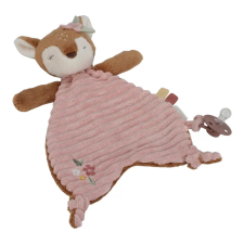 Little Dutch szundikendő őzike - Fairy Garden bébiplüss