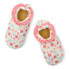  Little Dutch úszócipő Sunny Flowers Multi-colour -27-28