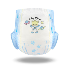 Little For Big Astro Babies felnőtt pelenka XL méret darab gyógyászati segédeszköz