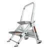 Little Giant Safety step 2