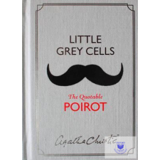  Little Grey Cells (HB) idegen nyelvű könyv