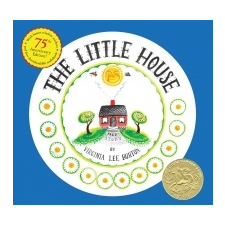  Little House 75th Anniversary Edition – Virginia Lee Burton idegen nyelvű könyv