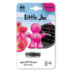 Little Joe Autóillatosító, szellőzőrácsra, LITTLE JOE "Passoin", pink