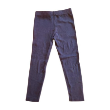  Little Kids sötétkék kislány leggings (méret: 104) gyerek nadrág