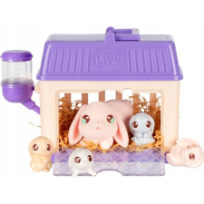 Little Live Pets Moose Toys Little Live Pets Mama Surprise (0630996266250) kreatív és készségfejlesztő