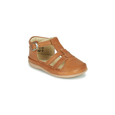 Little Mary Balerina cipők / babák LAIBA Barna 21 gyerek cipő