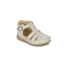 Little Mary Balerina cipők / babák LAIBA Rózsaszín 19 gyerek cipő