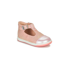 Little Mary Balerina cipők / babák VALSEUSE Rózsaszín 21