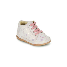 Little Mary Magas szárú edzőcipők GAMBARDE Rózsaszín 21 gyerek cipő