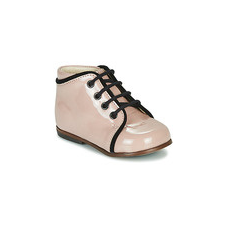 Little Mary Magas szárú edzőcipők MEGGIE Rózsaszín 21 gyerek cipő