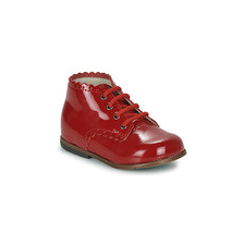 Little Mary Magas szárú edzőcipők VIVALDI Piros 21 gyerek cipő