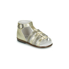 Little Mary Szandálok / Saruk HOSMOSE Arany 20 gyerek szandál