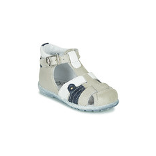 Little Mary Szandálok / Saruk VERCORS Szürke 19 gyerek szandál