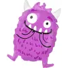  Little Monster, Szörny fólia lufi 48 cm