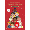  Little People, BIG DREAMS: Advent Calendar Book Collection
