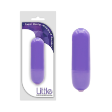 LITTLE PURPLE vibrátorok
