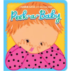 Little Simon PEEK A BABY – KATZ KAREN (Kemény kötésű)