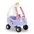 Little Tikes Cozy Coupe Tündér