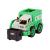 Little Tikes Dirt Digger Minis Kukásautó - Zöld/Fehér