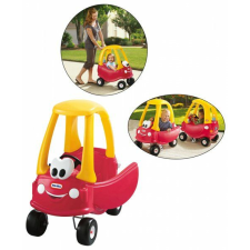 Little Tikes Frédi autó - Little Tikes 18 hó+ lábbal hajtható járgány