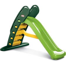 Little Tikes Óriáscsúszda (180 cm) - Evergreen csúszda