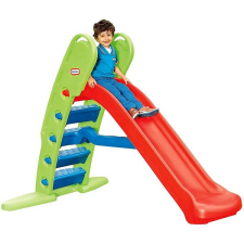 Little Tikes Primary óriás csúszda (180 cm) csúszda