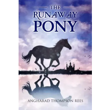 Little Whimsey Press The Runaway Pony gyermekkönyvek