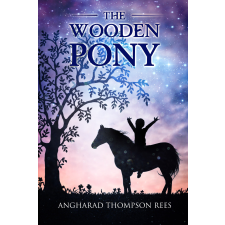 Little Whimsey Press The Wooden Pony egyéb e-könyv