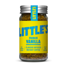 Littles instant kávé french vanilla 50 g kávé